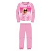 Barbie Elegant children's long pyjamas 3-8 years