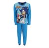 Sonic the Hedgehog children's long pajamas 3-8 years