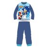 Sonic the Hedgehog children's long pajamas 3-8 years