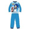 Sonic the Hedgehog children's long pajamas 3-8 years