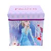 Disney Frozen toy storage 30×30×30 cm