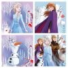 Disney Frozen toy storage 30×30×30 cm