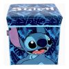 Disney Lilo and Stitch toy storage box 30×30×30 cm