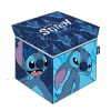 Disney Lilo and Stitch toy storage box 30×30×30 cm