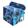 Disney Lilo and Stitch toy storage box 30×30×30 cm