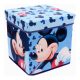 Disney Mickey  storage box 30×30×30 cm