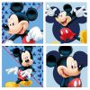 Disney Mickey  storage box 30×30×30 cm