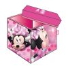 Disney Minnie  Chic toy storage 30×30×30 cm