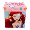 Disney Princess toy storage 30×30×30 cm