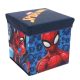 Spiderman toy storage box 30×30×30 cm