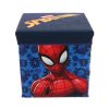 Spiderman toy storage box 30×30×30 cm