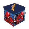 Spiderman toy storage box 30×30×30 cm