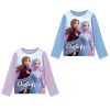 Disney Frozen Destiny children's long sleeve shirt, top 2-8 years