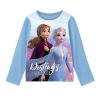 Disney Frozen Destiny children's long sleeve shirt, top 2-8 years