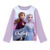 Disney Frozen Destiny children's long sleeve shirt, top 2-8 years