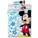 Disney Mickey  Oh Boy  Children's Bedding Set 100×135cm, 40×60 cm