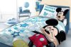 Disney Mickey  Oh Boy  Children's Bedding Set 100×135cm, 40×60 cm