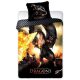 Dragon bed linen 140×200cm, 70×90 cm