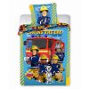 Fireman Sam Saving the Day children's bedding set 100x135 cm, 40x60 cm