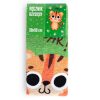 Tyger Roar hand towel Face Cloth, towel 30x50cm