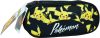 Pokémon Pika-Pika 2-compartment pencil case 26 cm