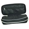 Wednesday Destined 2-compartment pencil case 26 cm