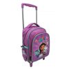 Gabby's Dollhouse A-meo-zing Rolling kindergarten backpack, bag 30 cm