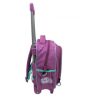 Gabby's Dollhouse A-meo-zing Rolling kindergarten backpack, bag 30 cm