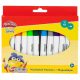 Play-Doh Art washable markers 12 pcs