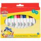 Play-Doh Art washable marker set, 24 pcs