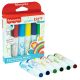 Fisher-Price Let's Draw washable markers 6 pcs