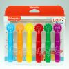 Fisher-Price Let's Draw washable markers set of 6