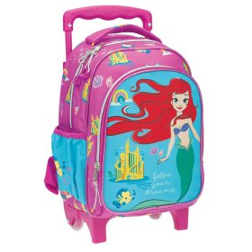 Hello Kitty Preschool Trolley backpack, bag 30 cm - Javoli Disney Onli