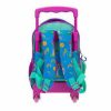 Disney Princess Rapunzel rolling children's backpack, bag 30 cm