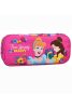 Disney Princess Spring 2-compartment pencil case 26 cm