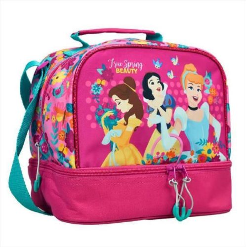 Disney Princess Spring Thermo lunch bag 21 cm