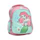 Disney Princess Ariel backpack, bag 30 cm