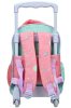 Disney Princess Ariel rolling nursery backpack, bag 30 cm