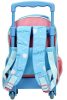 Disney Princess Snow White rolling kindergarten backpack, bag 30 cm