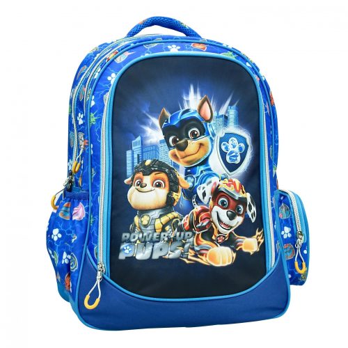 Paw Patrol Power Up school bag, bag 46 cm