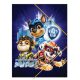 Paw Patrol Power Up A/4 elastic folder