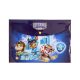 Paw Patrol Power Up A/4 Document Holder