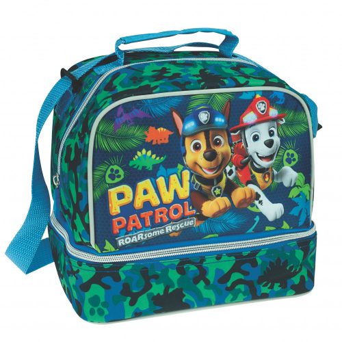 Paw Patrol Dino Rescue thermo lunch bag 21 cm