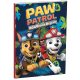 Paw Patrol Dino Rescue B/5 Lined Notebook 40 Sheets