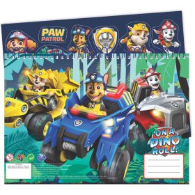 Paw Patrol Holographic Sticker Set - Javoli Disney Online Store - Javo