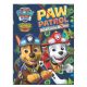 Paw Patrol Dino Rescue A/4 elastic folder