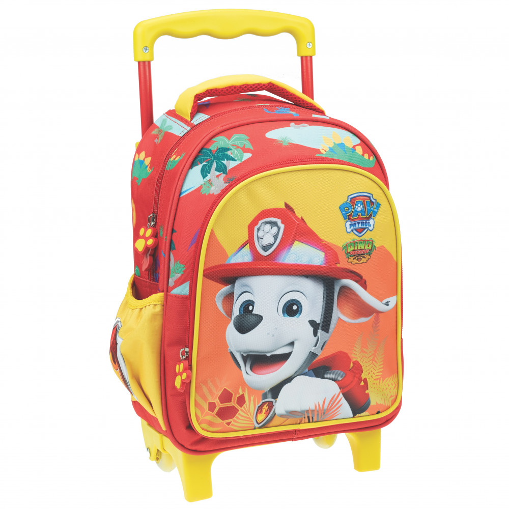 Flipkart.com | PAW PATROL One Team 41 cm School Bag - School Bag