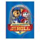 Paw Patrol Knights A/4 elastic folder