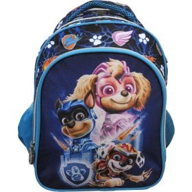Backpack with wheels kindergarten Pat Patrouille Fun 34 CM Trolley Premium