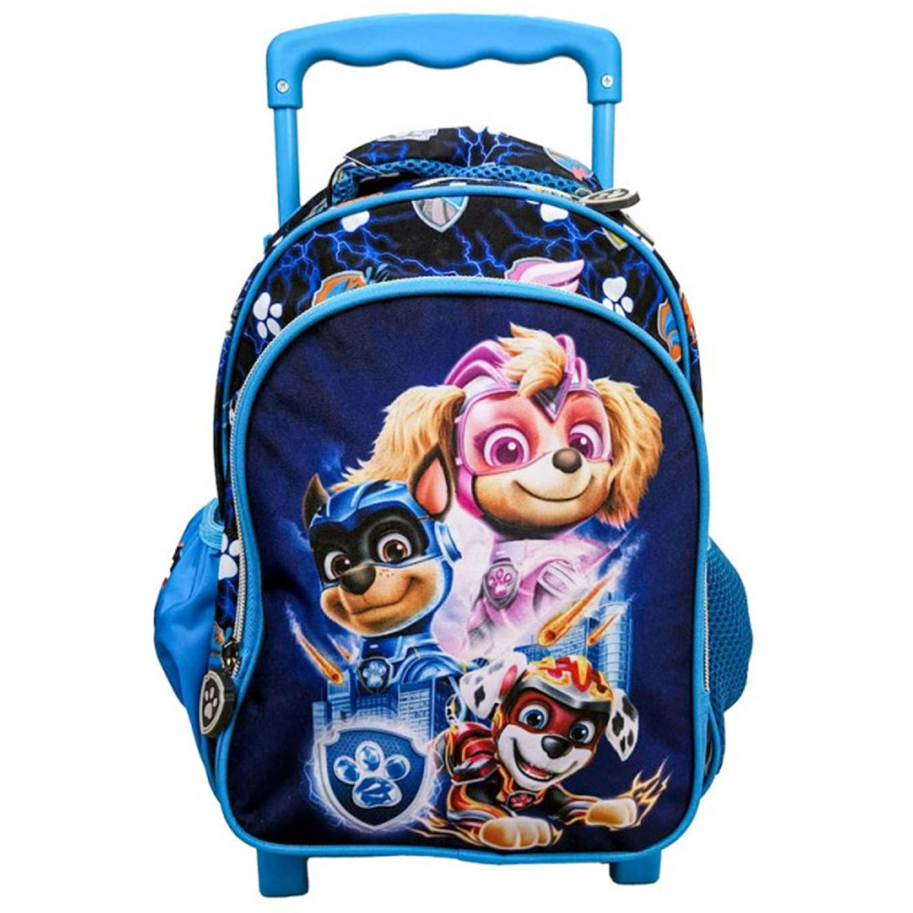 Paw patrol cheap skye backpack